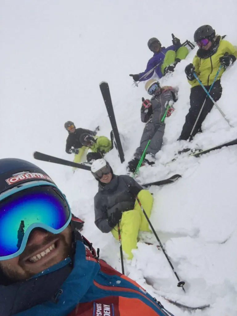 SnowSports Academy I