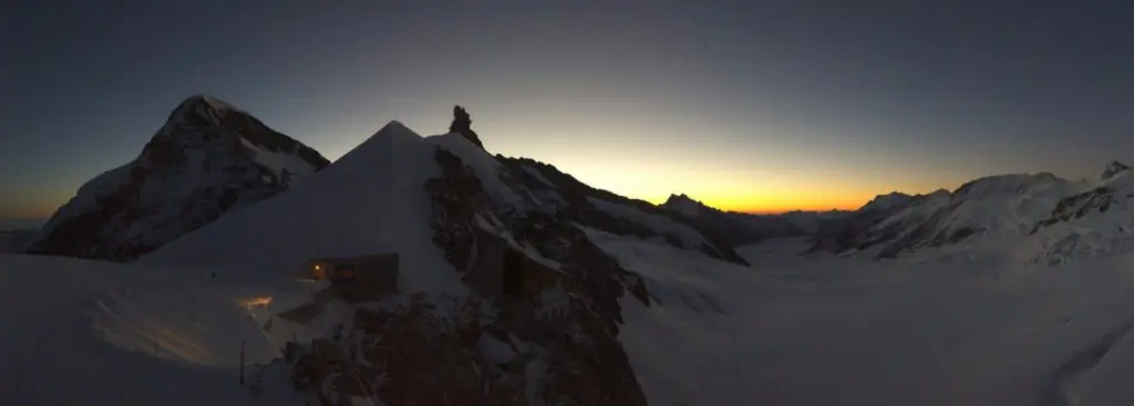 jungfraujoch