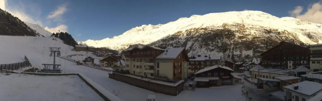 obergurgl