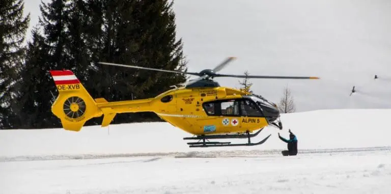 helikopter