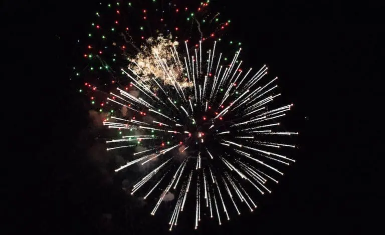 Vuurwerk