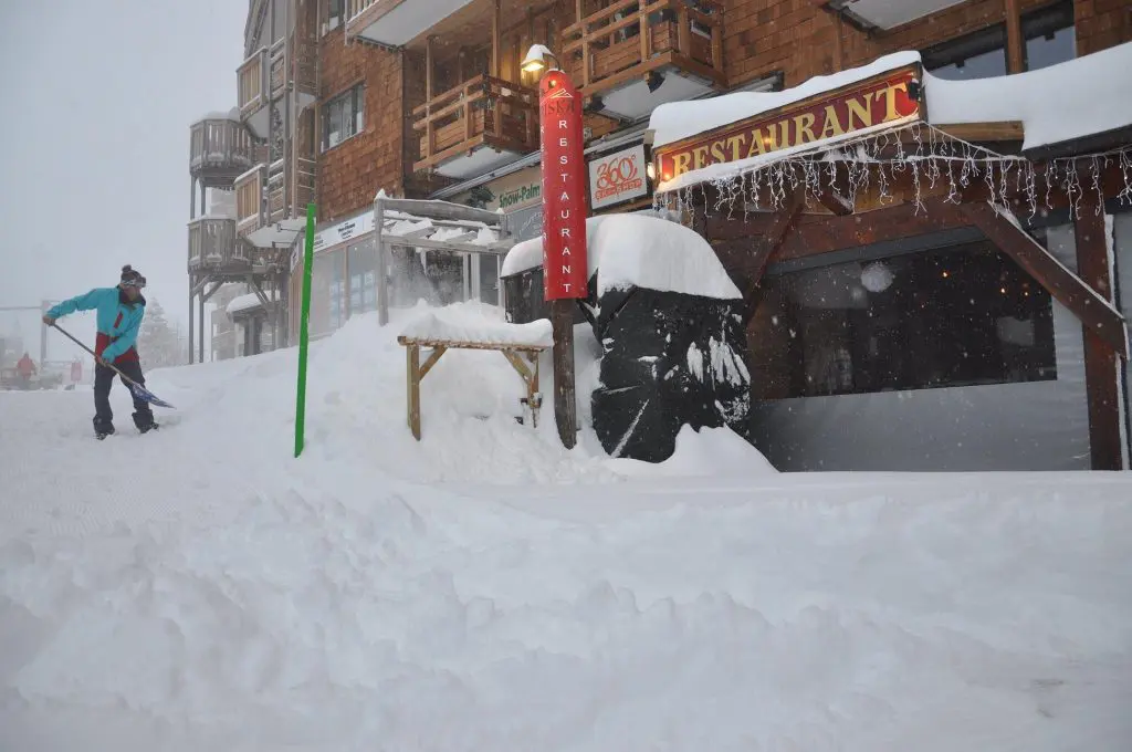 AVoriaz