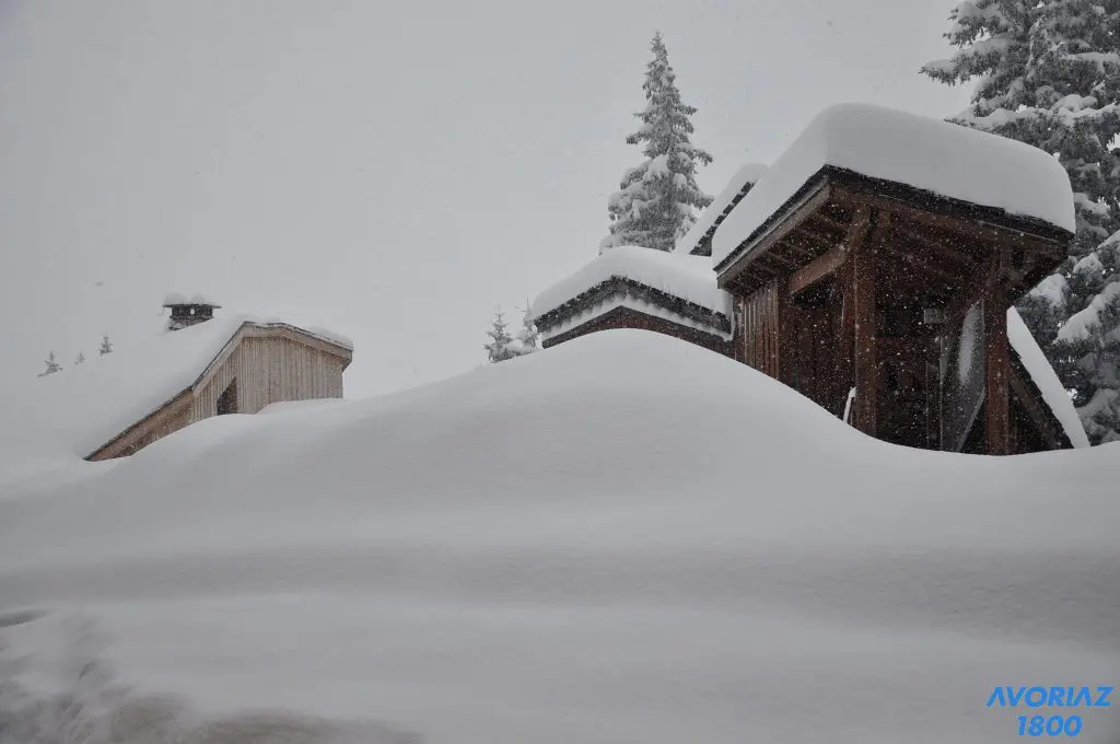 Avoriaz I