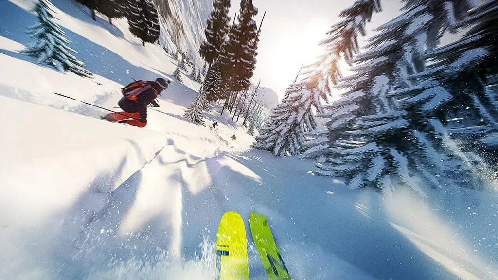 steep-i