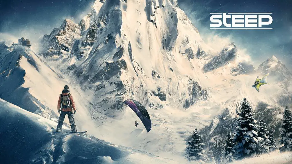 steep-v