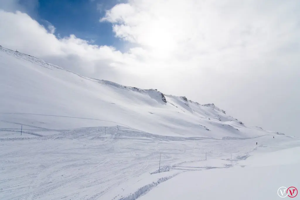 Val Thorens