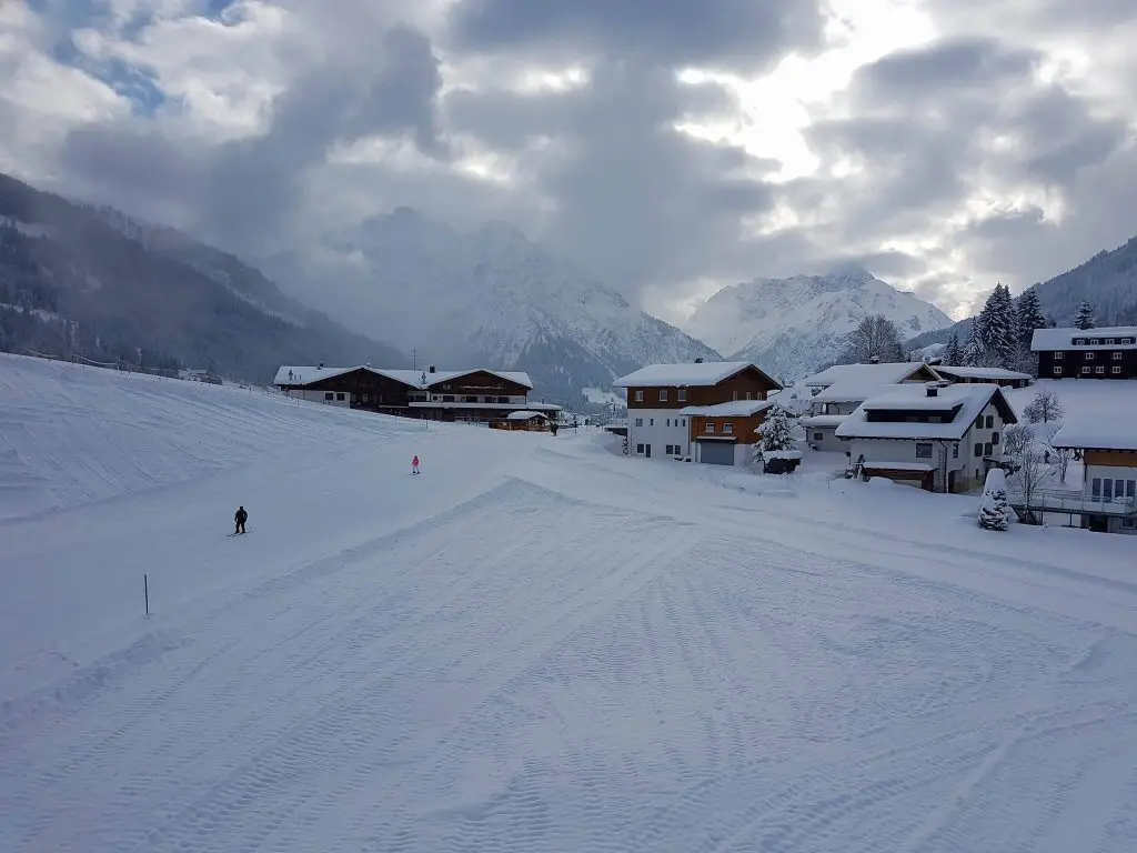kleinwalsertal