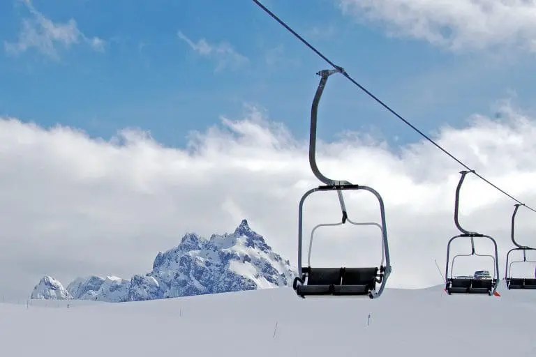 Dolomiti superski