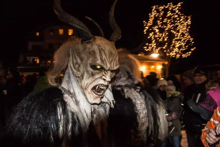 krampus