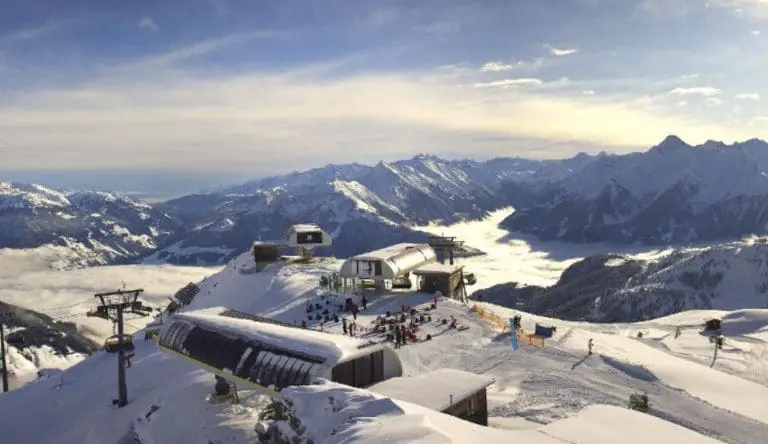 Mayrhofen