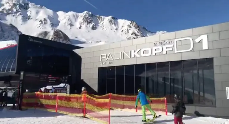 ischgl opening