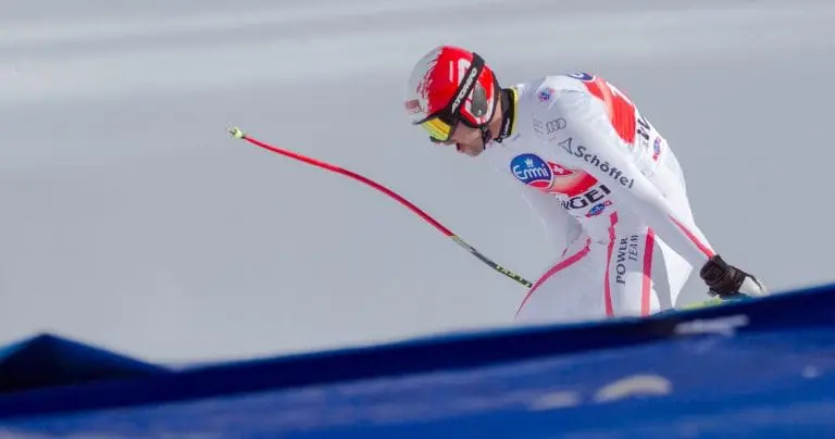 World cup skiën