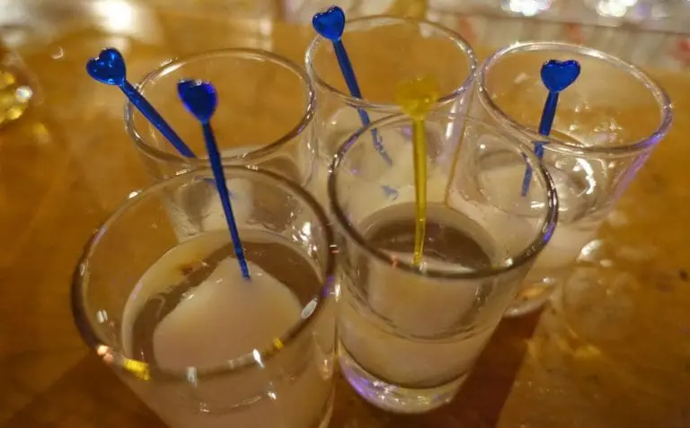 Perenschnaps