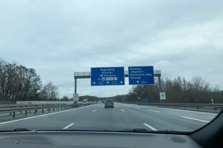 Autobahn