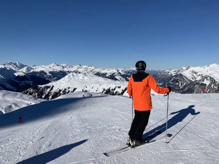 Sonnenkopf
