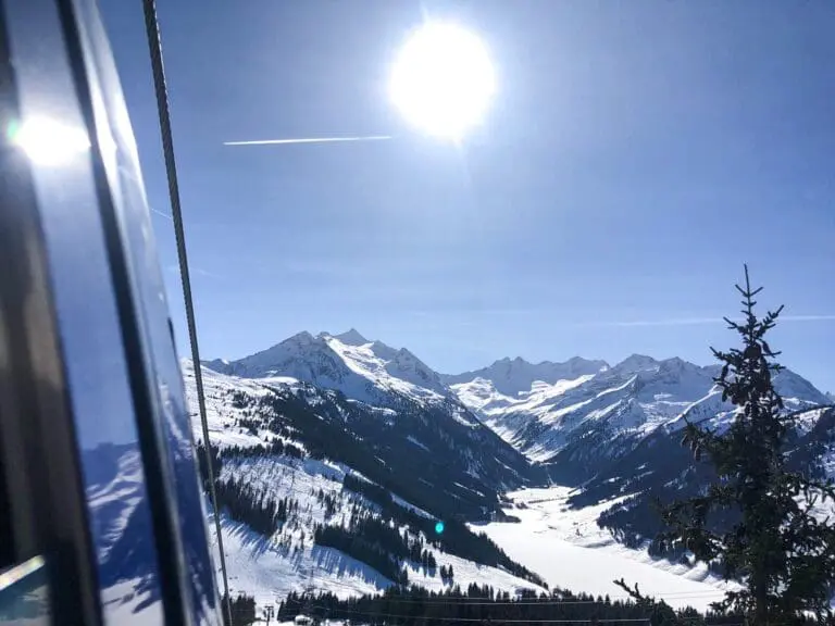 Zon