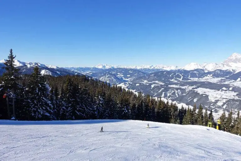 coronamaatregelen ski amadé schladming dachstein