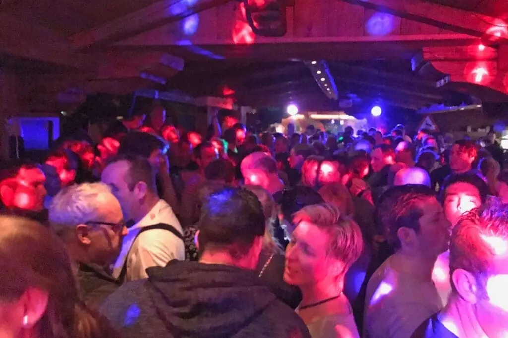 Gerry's Inn in Westendorf