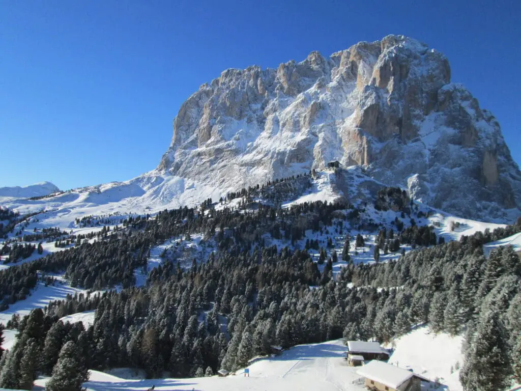 Val Gardena
