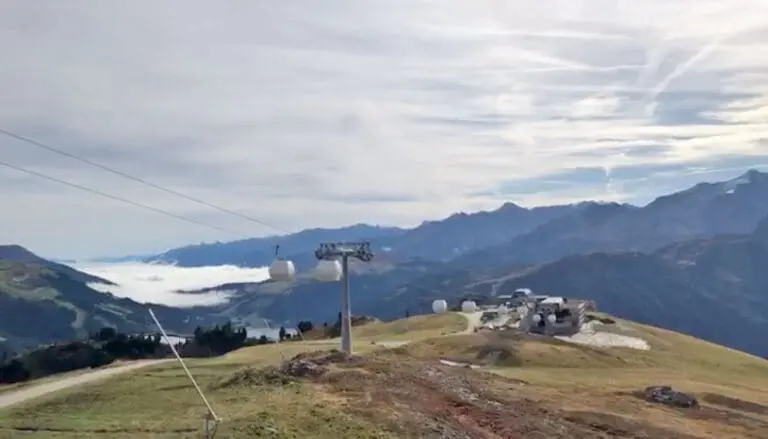 Stuamandlbahn Gerlos