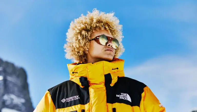 Seven Summit The North Face