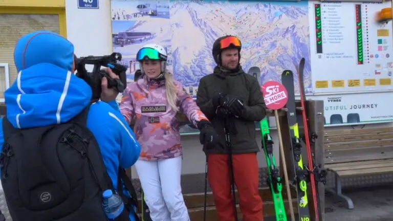 skigebied Kühtai