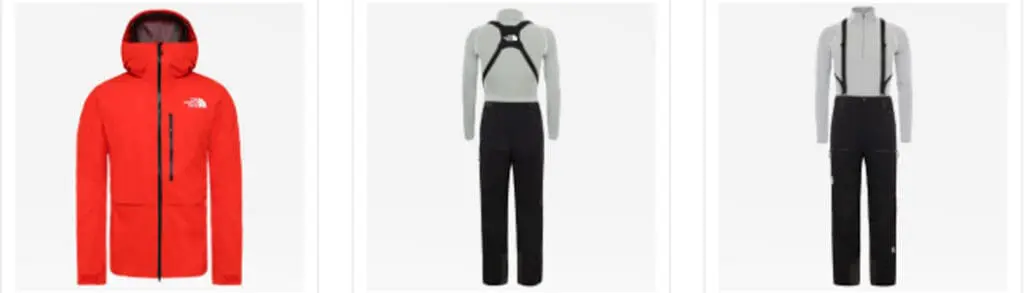 Futurelight collectie