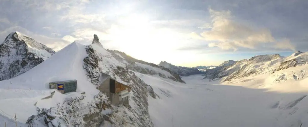 Jungfrau Region
