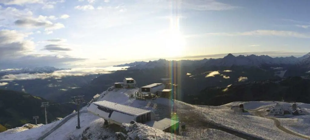 Mayrhofen