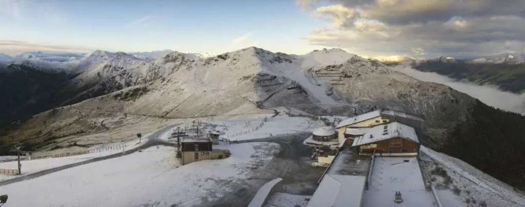 Saalbach Hinterglemm