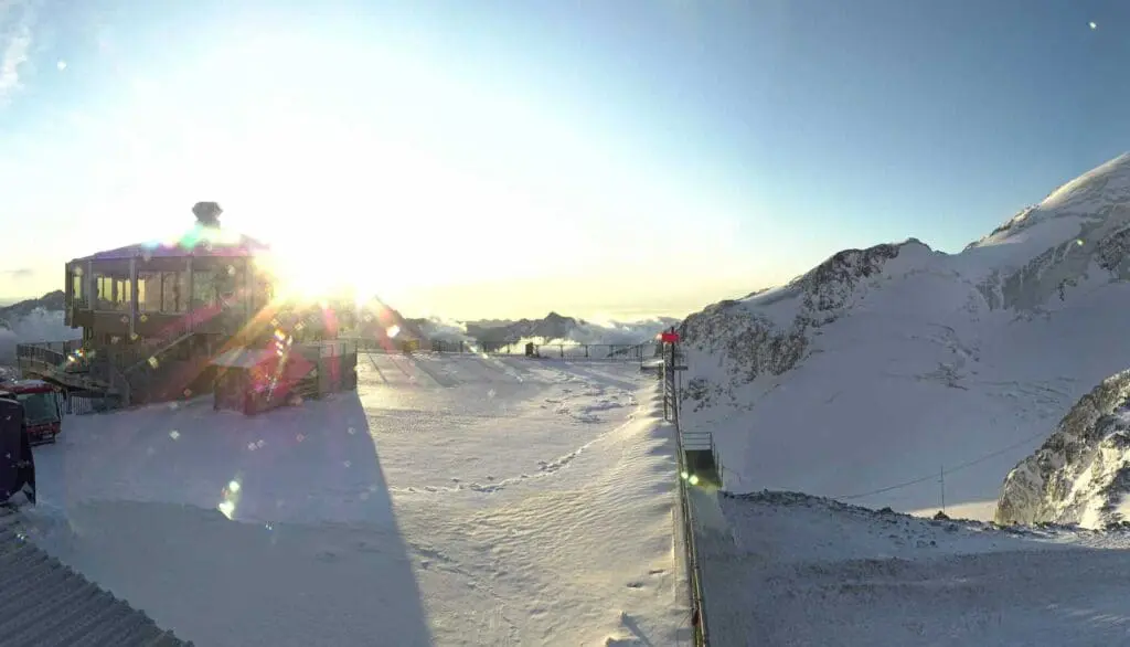 Saas-Fee