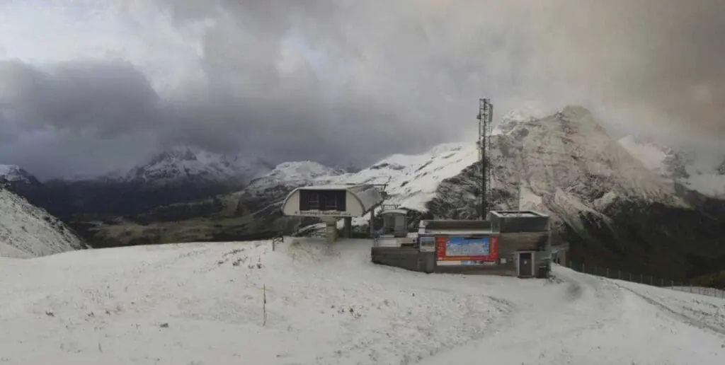 Warth Schröcken (Arlberg)