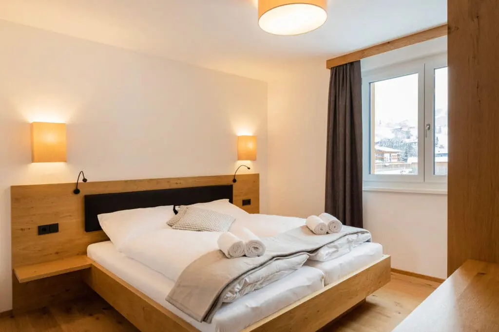 Bed Landal Maria Alm
