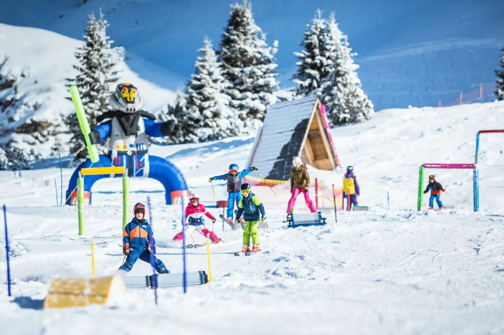 bobby land obertauern
