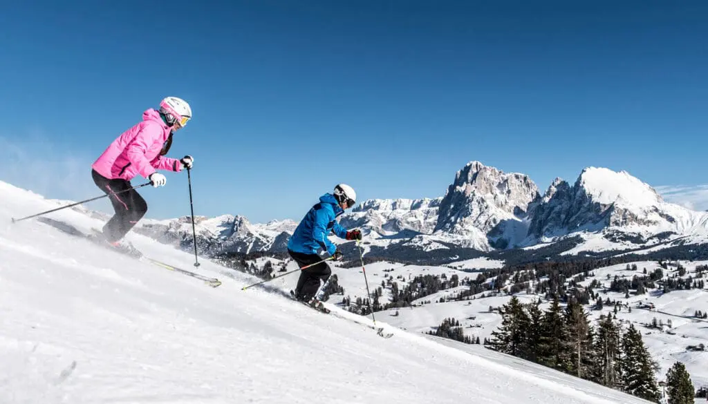 Seiser Alm