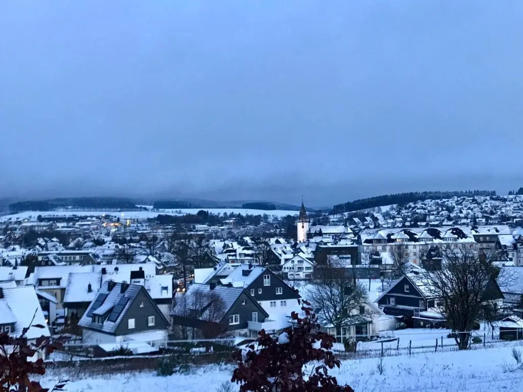 Winterberg