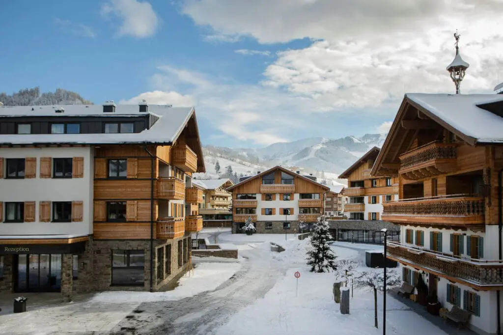 Landal Maria Alm