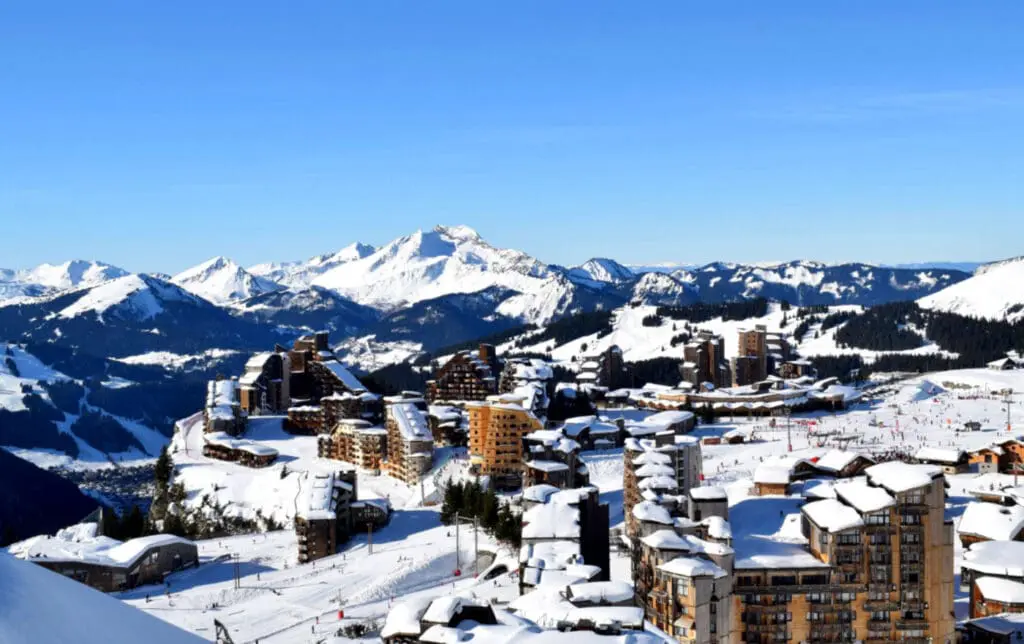 Avoriaz