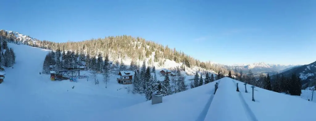 Galsterberg Schladming-Dachstein