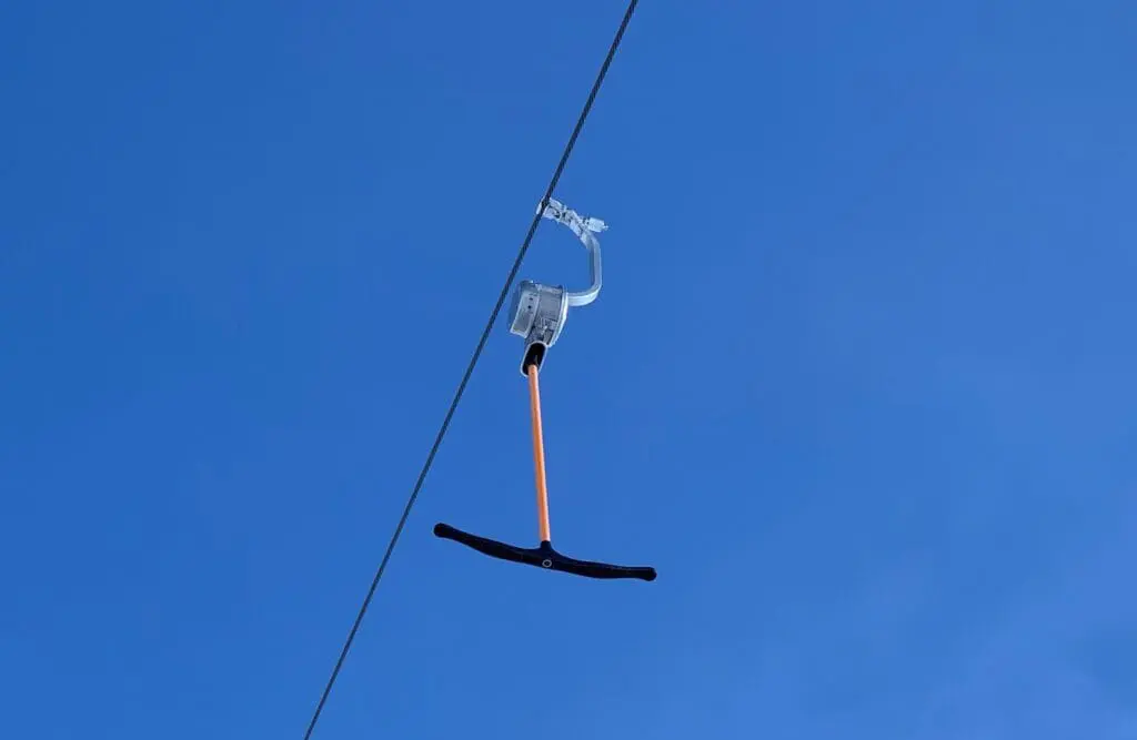 Sleeplift