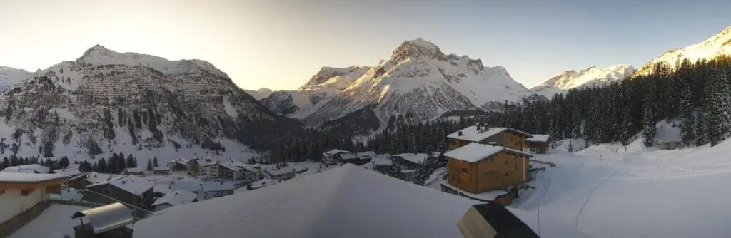 Lech am Arlberg