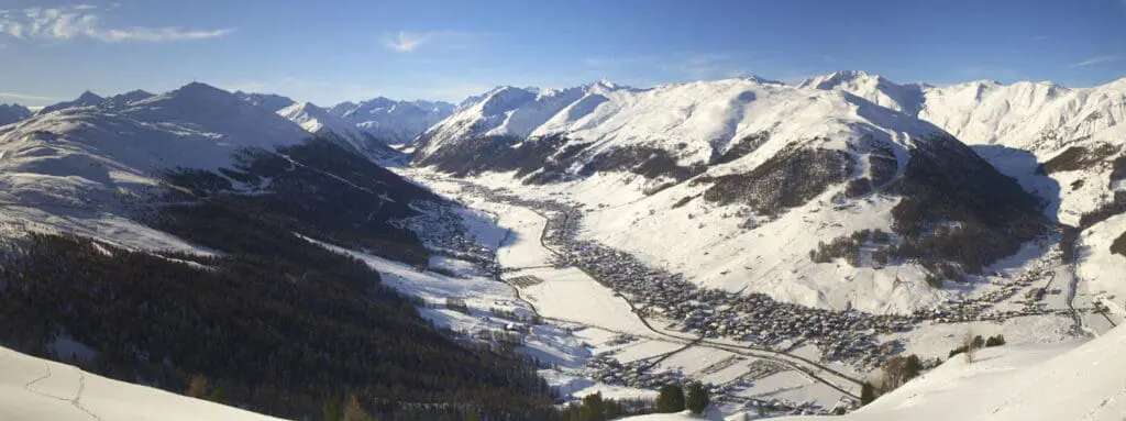 Livigno