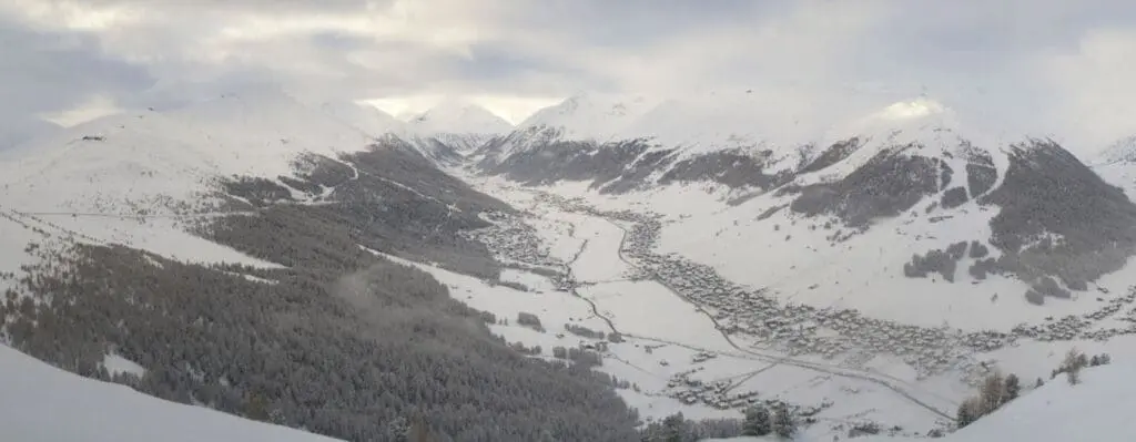 Livigno