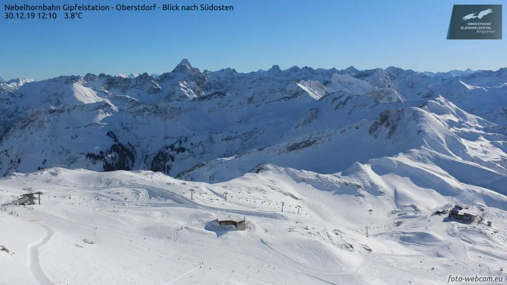 Nebelhorn (Oberstdorf)