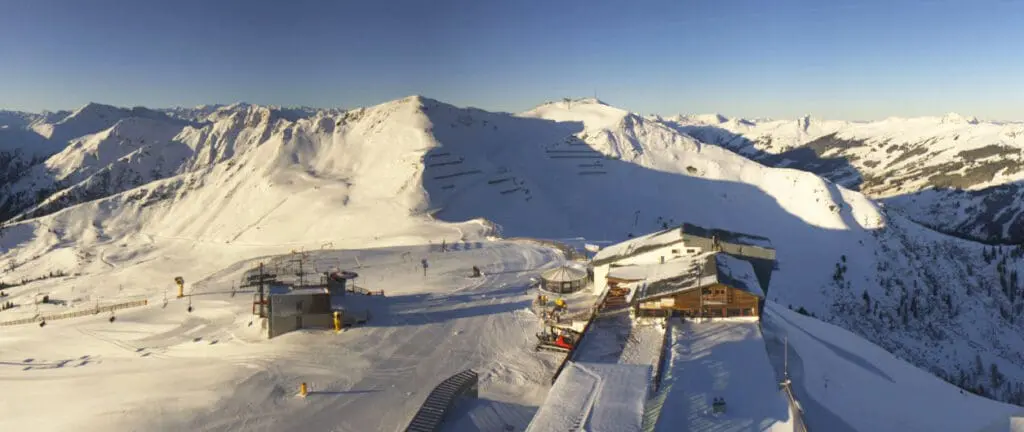 Saalbach Hinterglemm