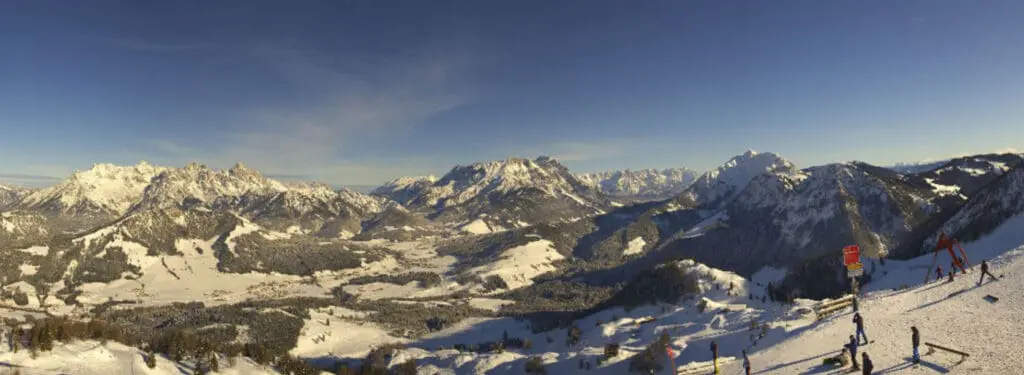 Saalbach Hinterglemm