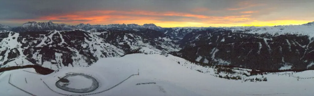 Schattberg Ost (Skicircus)