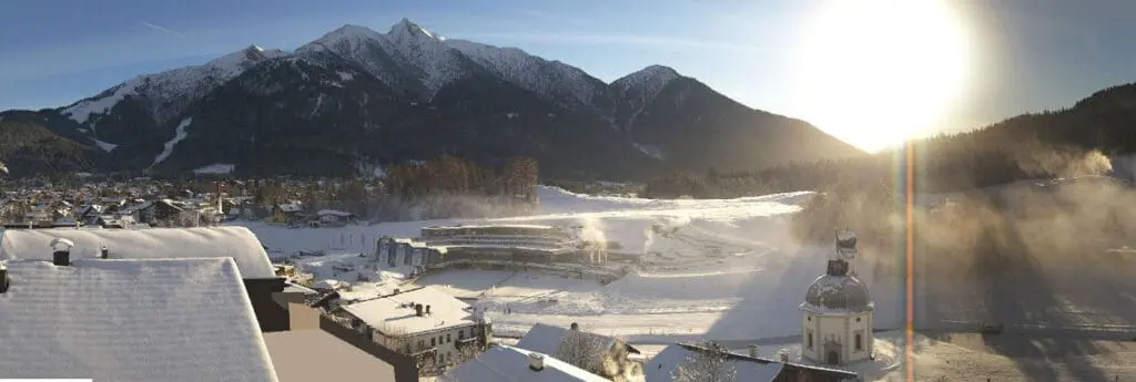 Seefeld