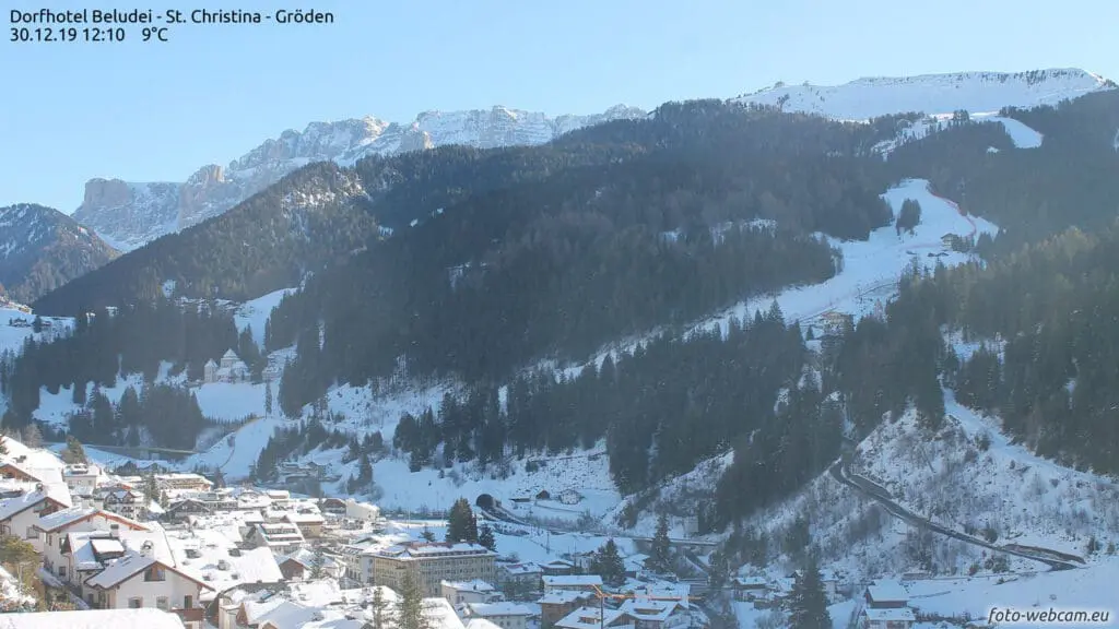St. Christina (Val Gardena)