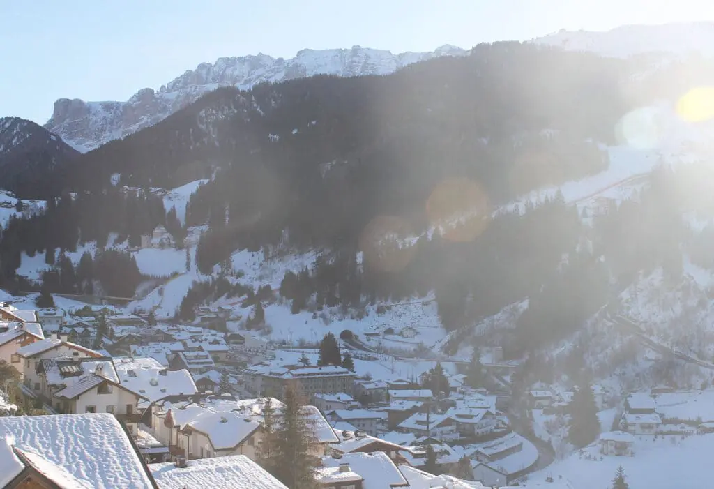 St. Christina, Val Gardena